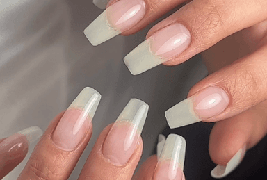リペア(長さ出し)エクステンション4本 50分