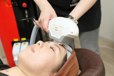 【新規限定】光の力でお肌を土台から整える★シミフォト お悩み別パック付き 30分 通常料金5,500円