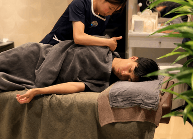 【OPEN価格♪初回体験★脳疲労×極眠】寝ても疲れが取れない方の為の睡眠整体60分