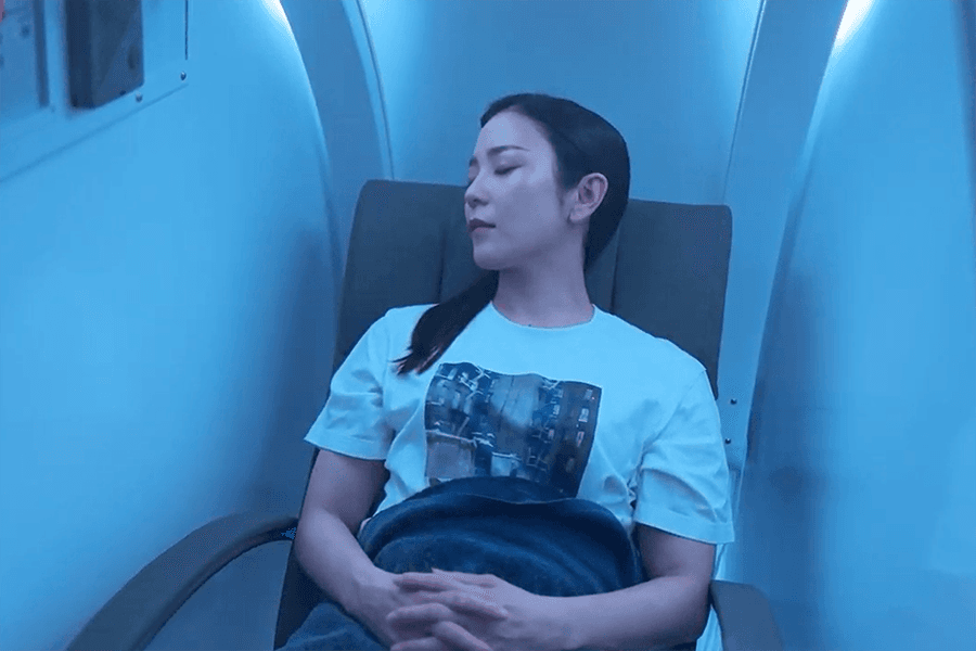 【新規限定｜疲労感・睡眠不足に】高濃度水素カプセル 60分