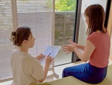 【新規限定】【女性施術者】トータルチェック（カウンセリング・歪み検査・自律神経検査）