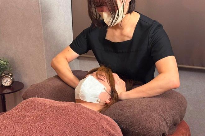 ヘッドスパ 60分