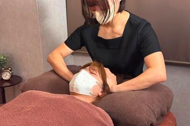 ヘッドスパ 60分