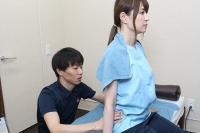 全身施術（全身）70分　