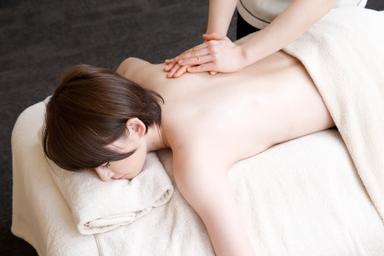 アロマトリートメント40分