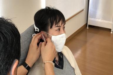 神門体幹整体（初回）