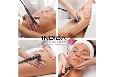 インディバBODY120分