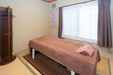 全身(顔､VIO以外) 90分