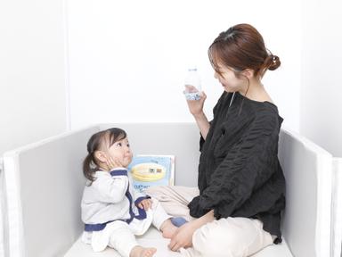 《お子様連れの方向け☆》疲労回復♪産後整体+姿勢矯正 90分￥10200→￥6900