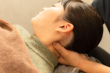 【新規限定】《不眠/眠りの浅い方向け☆》眠活整体＋骨盤調整 90分通常料金10,200円