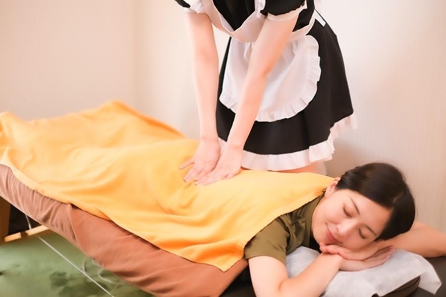 指名有おまかせコース75分