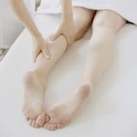 フットケア30分（強め希望）