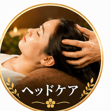 ヘッドケア15分（税抜1091円）
