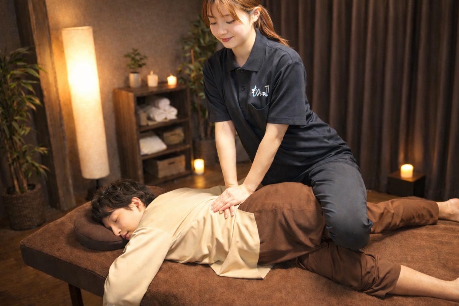 匠の極150分-150 min | "Takumi" Premium Ultimate Care