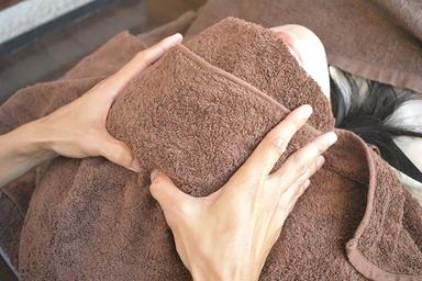 極上ヘッドスパ 30分