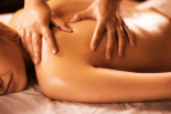 女性アロマ125分 （お疲れ部分じっくりと）