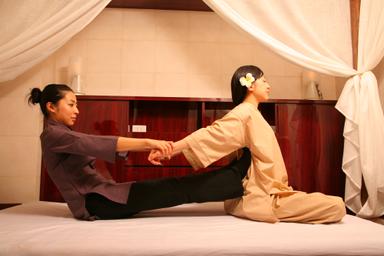 タイ古式 180分（ロング）