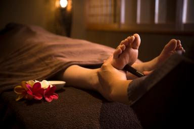 タイフット 60分