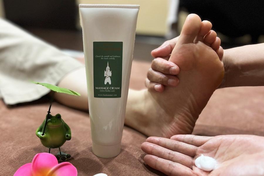 角質フットケア