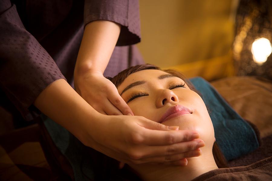 【会員・ステイ】フェイシャル 45分