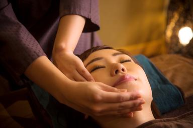 【会員・ステイ】フェイシャル 45分