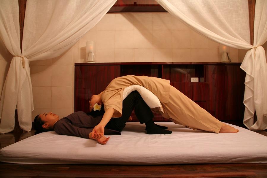 【日帰り】MOMO 　90分