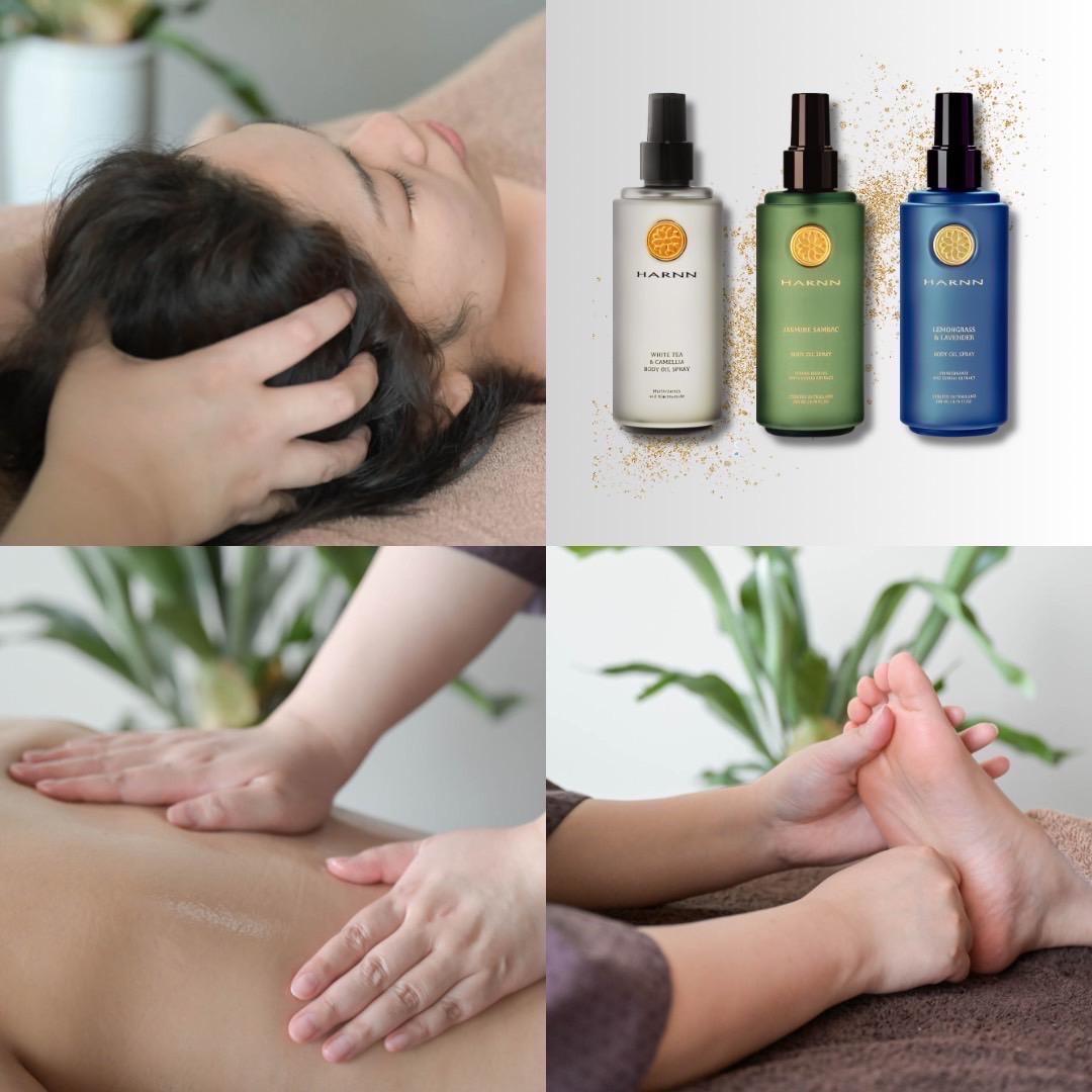 日帰り　ご褒美フルコース120分