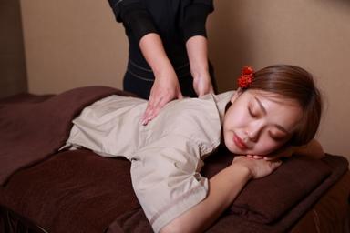 新【ビジター】リフレッシュボディ 120分（ヘッド）