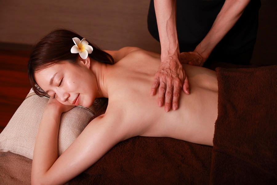 セレニティー Serenity ～安らぎ～100分