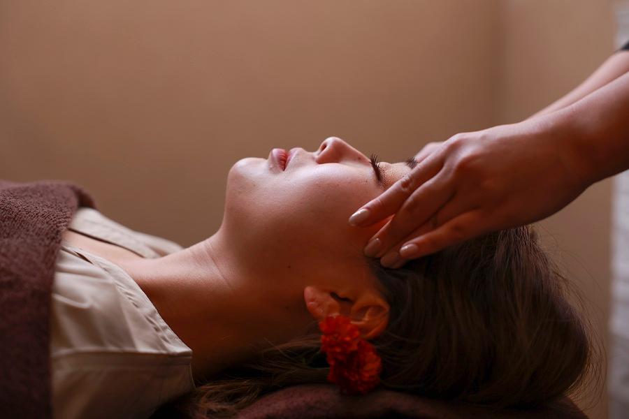 フェイシャル45分