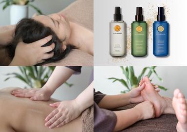 【会員・ステイ】ご褒美フルコース90分