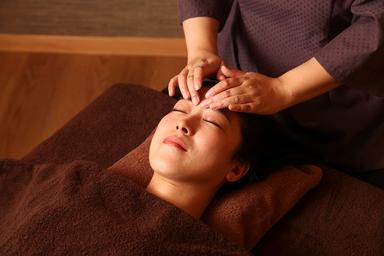 【ビジター】眼精疲労60分