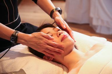 WINBACK ×フェイシャル