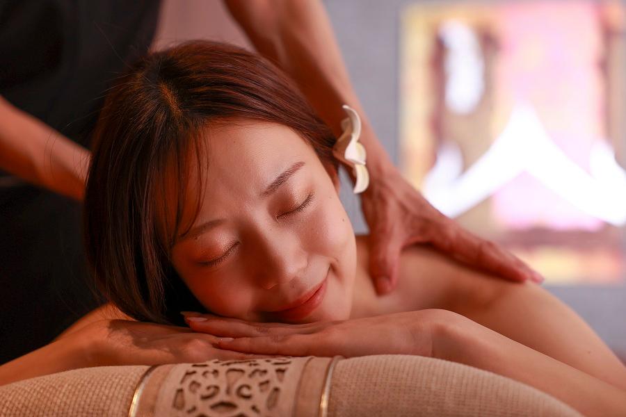 (ステイ）トリートメントセレクション９０