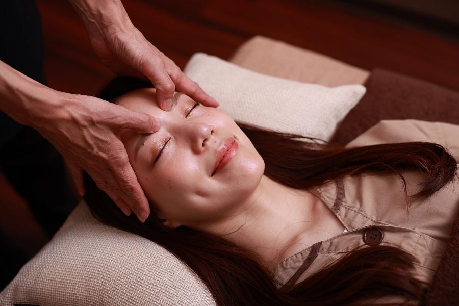 （日帰り）A:リラックス70分