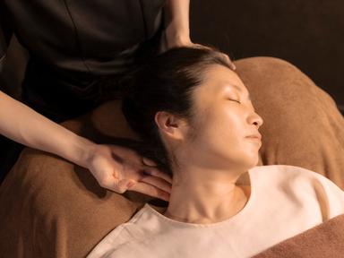 プライベートルーム 60分コース￥9700private room 60course