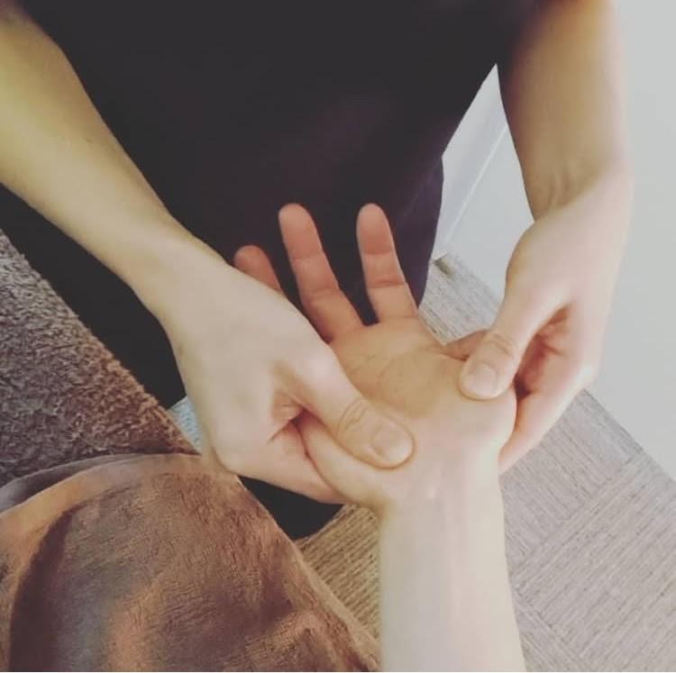 ★クドウ限定　ボディ＋ハンド（８０分）★