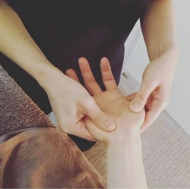 ★クドウ限定　ボディ＋ハンド（８０分）★