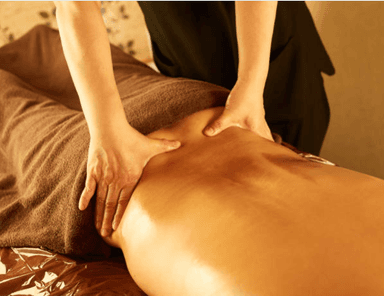 《3月キャンペーン》レディースオイルリンパ120分 通常価格11550円→10850円