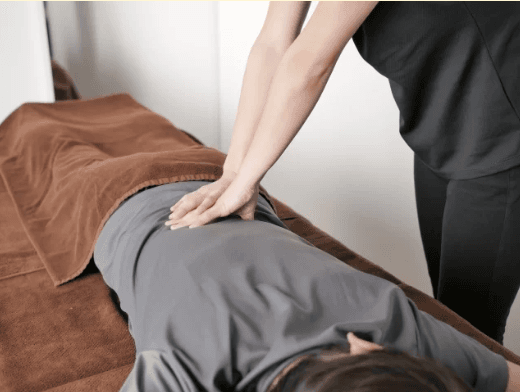 《3月キャンペーン》ほぐし120分 通常価格7800→7100円