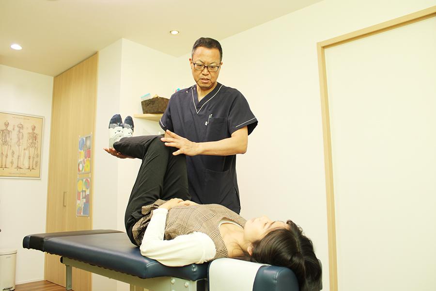 【新規限定】産後骨盤調整コース (骨盤の開き・肩や腰がつらい・産後太り)初回通常料金8800円