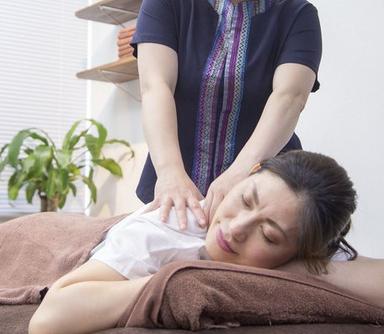 夜20時～0時まで限定♪【ほぐし・足つぼ・ヘッド】自由組合90分￥7900→¥5900