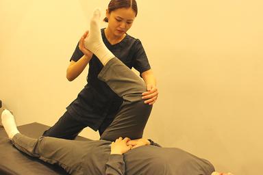 ★【個室】ストレッチ（全身） 80分