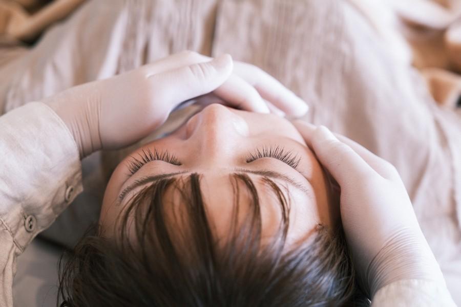 【歯科衛生士の方限定】口腔整体　60分