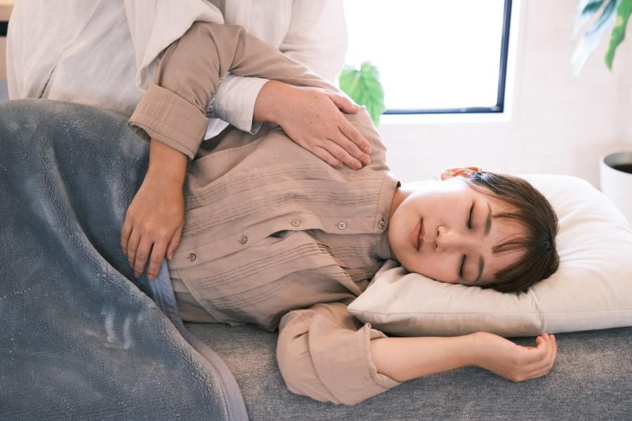 【リピート様】肩甲骨ほぐし　30分＋ｶｳﾝｾﾘﾝｸﾞ