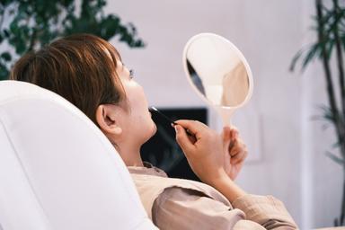 【リピート様】Cセット：口腔整体＋歯のホワイトニング　120分