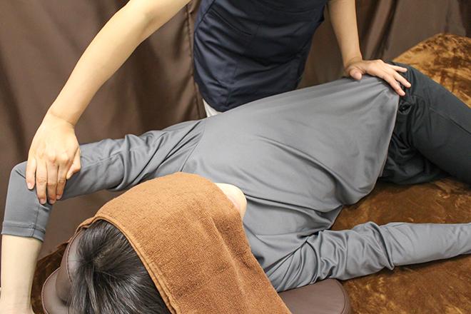 ★ボディケア90分