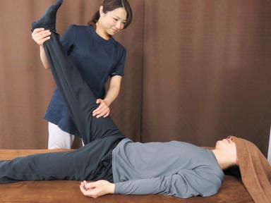 ★ボディケア80分