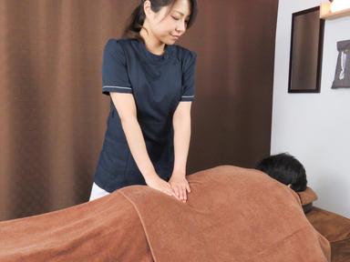 ★ボディケア60分