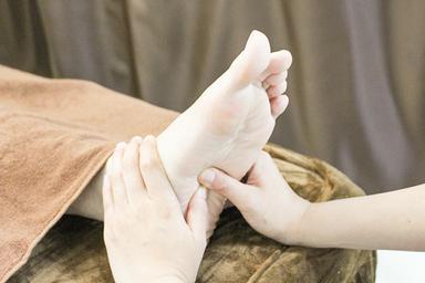 ★フットケア60分